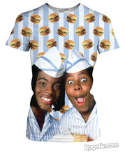 Load image into Gallery viewer, Good Burger T-Shirt