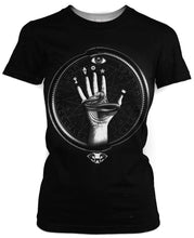 Load image into Gallery viewer, Hand Snake T-Shirt