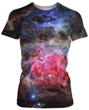 Load image into Gallery viewer, Heart Of The Universe T-Shirt