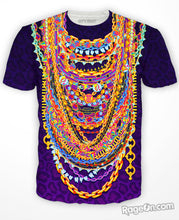 Load image into Gallery viewer, Heavy Metals T-Shirt