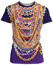 Load image into Gallery viewer, Heavy Metals T-Shirt