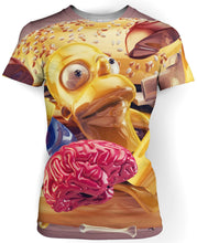 Load image into Gallery viewer, Homme des Fuckdown T-Shirt