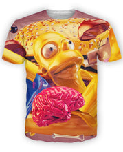 Load image into Gallery viewer, Homme des Fuckdown T-Shirt