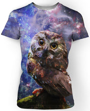 Load image into Gallery viewer, Hoot Hoot T-Shirt