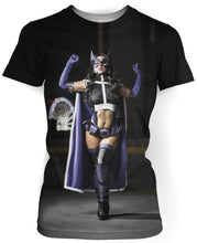 Load image into Gallery viewer, Huntress T-Shirt