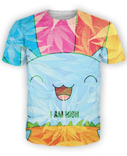 Load image into Gallery viewer, I Am High T-Shirt