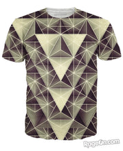 Load image into Gallery viewer, Isometry T-Shirt