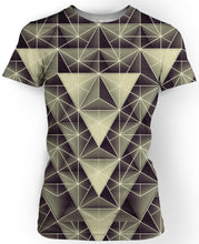 Load image into Gallery viewer, Isometry T-Shirt