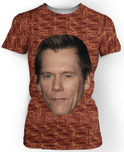 Load image into Gallery viewer, Kevin Bacon T-Shirt
