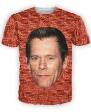 Load image into Gallery viewer, Kevin Bacon T-Shirt