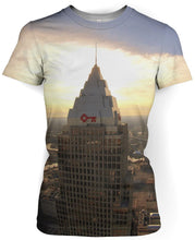 Load image into Gallery viewer, Cleveland Icon