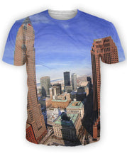 Load image into Gallery viewer, Key Hun T-Shirt