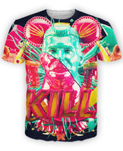Load image into Gallery viewer, Kill Stalin T-Shirt
