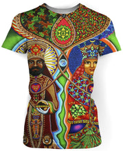 Load image into Gallery viewer, King and Queen T-Shirt