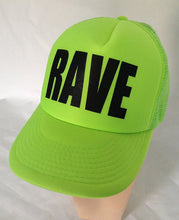 Load image into Gallery viewer, Rave Neon Hats