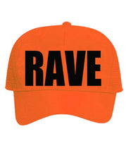 Load image into Gallery viewer, Rave Neon Hats