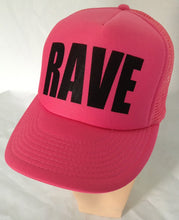 Load image into Gallery viewer, Rave Neon Hats