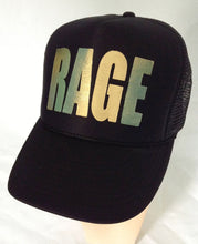 Load image into Gallery viewer, Rage Trucker Hats