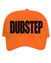 Load image into Gallery viewer, Dubstep Neon Hat