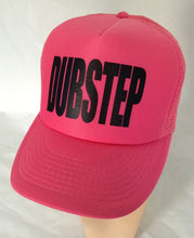 Load image into Gallery viewer, Dubstep Neon Hat