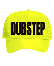 Load image into Gallery viewer, Dubstep Neon Hat