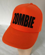 Load image into Gallery viewer, Zombie Neon Hat