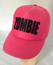Load image into Gallery viewer, Zombie Neon Hat