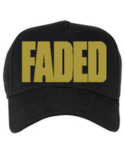 Load image into Gallery viewer, FADED Trucker Hat