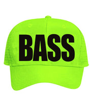 Load image into Gallery viewer, Bass Neon Hat
