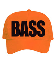 Load image into Gallery viewer, Bass Neon Hat
