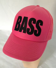 Load image into Gallery viewer, Bass Neon Hat