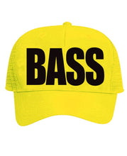 Load image into Gallery viewer, Bass Neon Hat