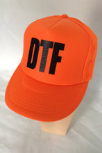 Load image into Gallery viewer, DTF Neon Hat
