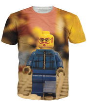 Load image into Gallery viewer, LEGO T-Shirt