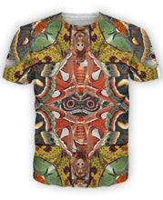 Load image into Gallery viewer, Like Moths T-Shirt