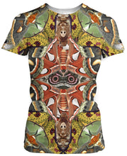 Load image into Gallery viewer, Like Moths T-Shirt