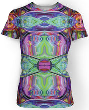 Load image into Gallery viewer, Liquid Metal T-Shirt