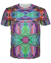 Load image into Gallery viewer, Liquid Metal T-Shirt