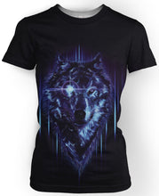 Load image into Gallery viewer, Lone Wolf T-Shirt