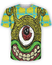 Load image into Gallery viewer, Monster Munch T-Shirt