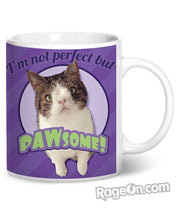 Load image into Gallery viewer, Monty PAWsome Coffee Mug