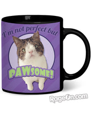 Load image into Gallery viewer, Monty PAWsome Coffee Mug