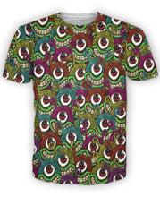 Load image into Gallery viewer, Monster Mash T-Shirt