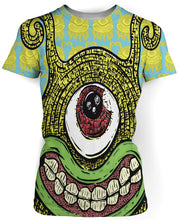 Load image into Gallery viewer, Monster Munch T-Shirt