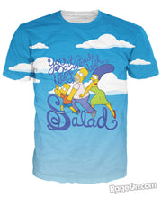 Load image into Gallery viewer, Everybody Knows T-Shirt