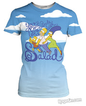 Load image into Gallery viewer, Everybody Knows T-Shirt