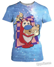 Load image into Gallery viewer, I love Chicken T-Shirt