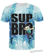 Load image into Gallery viewer, Sup Bro T-Shirt