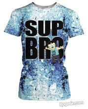 Load image into Gallery viewer, Sup Bro T-Shirt