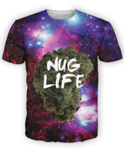 Load image into Gallery viewer, Nug Life T-Shirt